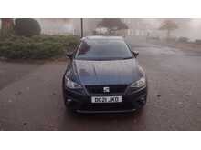 SEAT Ibiza TSI SE Technology 