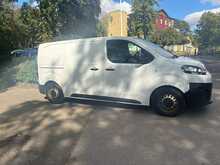 Citroen Dispatch BlueHDi 1000 Enterprise M 