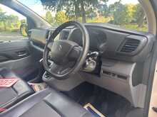 Citroen Dispatch BlueHDi 1000 Enterprise M 