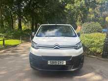 Citroen Dispatch BlueHDi 1000 Enterprise M 