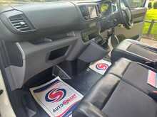 Citroen Dispatch BlueHDi 1000 Enterprise M 