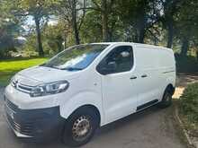 Citroen Dispatch BlueHDi 1000 Enterprise M 