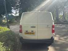 Citroen Dispatch BlueHDi 1000 Enterprise M 