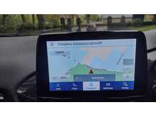 Ford Fiesta T EcoBoost MHEV Titanium X 