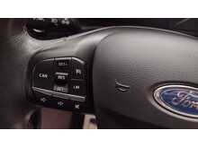 Ford Fiesta T EcoBoost MHEV Titanium X 