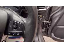 Ford Fiesta T EcoBoost MHEV Titanium X 