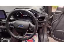 Ford Fiesta T EcoBoost MHEV Titanium X 