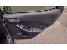 Ford Fiesta T EcoBoost MHEV Titanium X 