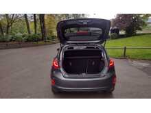 Ford Fiesta T EcoBoost MHEV Titanium X 