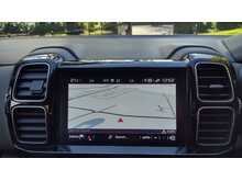 Citroen C5 Aircross PureTech Flair 