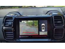 Citroen C5 Aircross PureTech Flair 