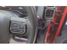 Citroen C5 Aircross PureTech Flair 