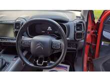 Citroen C5 Aircross PureTech Flair 
