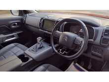 Citroen C5 Aircross PureTech Flair 