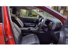 Citroen C5 Aircross PureTech Flair 