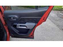 Citroen C5 Aircross PureTech Flair 