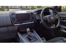 Citroen C5 Aircross PureTech Flair 