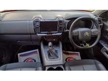 Citroen C5 Aircross PureTech Flair 