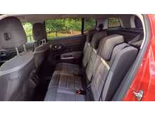 Citroen C5 Aircross PureTech Flair 