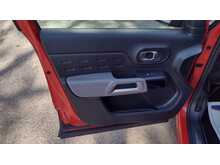 Citroen C5 Aircross PureTech Flair 