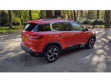 Citroen C5 Aircross PureTech Flair 