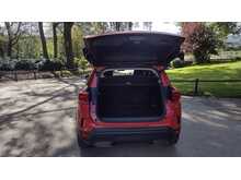 Citroen C5 Aircross PureTech Flair 