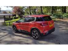 Citroen C5 Aircross PureTech Flair 