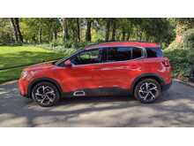 Citroen C5 Aircross PureTech Flair 