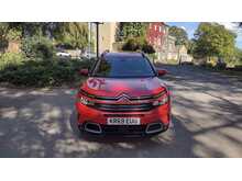 Citroen C5 Aircross PureTech Flair 
