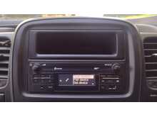 Vauxhall Vivaro CDTi 2900 BiTurbo ecoFLEX 