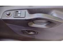 Vauxhall Vivaro CDTi 2900 BiTurbo ecoFLEX 