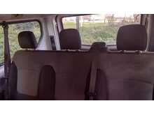 Vauxhall Vivaro CDTi 2900 BiTurbo ecoFLEX 
