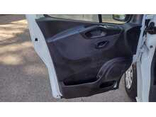 Vauxhall Vivaro CDTi 2900 BiTurbo ecoFLEX 