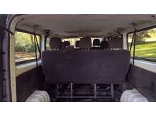 Vauxhall Vivaro CDTi 2900 BiTurbo ecoFLEX 