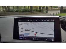 Peugeot 3008 BlueHDi GT Line Premium 