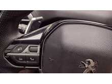 Peugeot 3008 BlueHDi GT Line Premium 