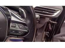 Peugeot 3008 BlueHDi GT Line Premium 