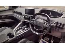 Peugeot 3008 BlueHDi GT Line Premium 