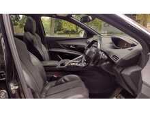 Peugeot 3008 BlueHDi GT Line Premium 