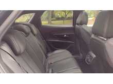 Peugeot 3008 BlueHDi GT Line Premium 