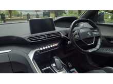 Peugeot 3008 BlueHDi GT Line Premium 