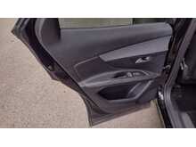 Peugeot 3008 BlueHDi GT Line Premium 