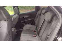 Peugeot 3008 BlueHDi GT Line Premium 