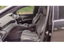 Peugeot 3008 BlueHDi GT Line Premium 