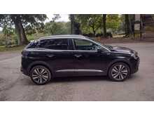 Peugeot 3008 BlueHDi GT Line Premium 