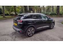 Peugeot 3008 BlueHDi GT Line Premium 