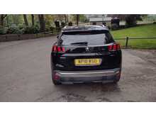 Peugeot 3008 BlueHDi GT Line Premium 