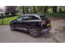 Peugeot 3008 BlueHDi GT Line Premium 