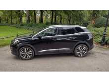 Peugeot 3008 BlueHDi GT Line Premium 