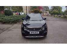 Peugeot 3008 BlueHDi GT Line Premium 